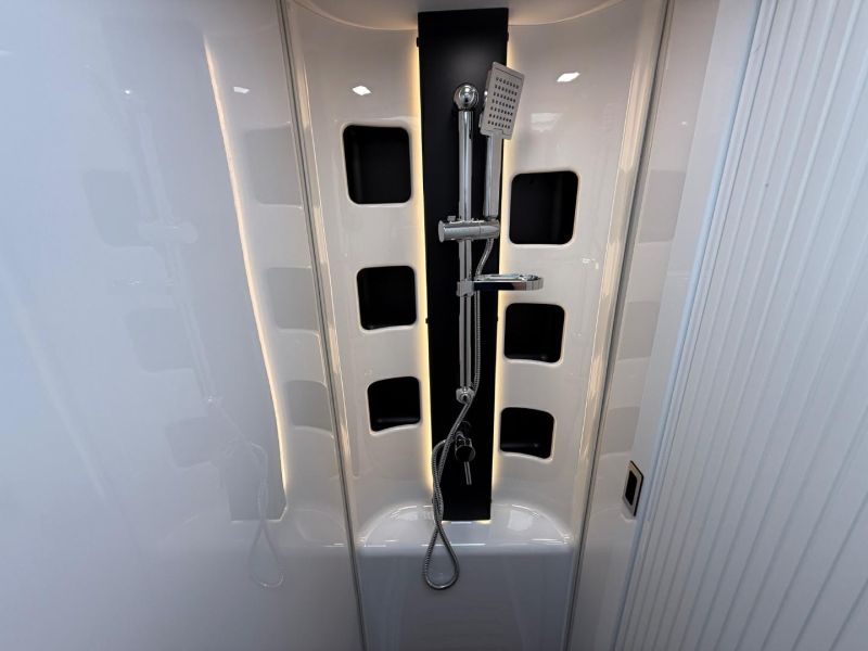 2025 Chausson X550 Exclusive Line Auto