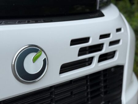 2025 Chausson X550 Exclusive Line Auto