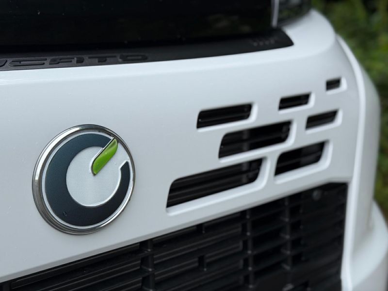 2025 Chausson X550 Exclusive Line Auto