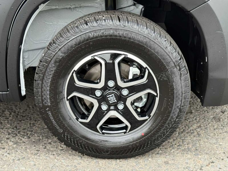 2025 Chausson X550 Exclusive Line Auto