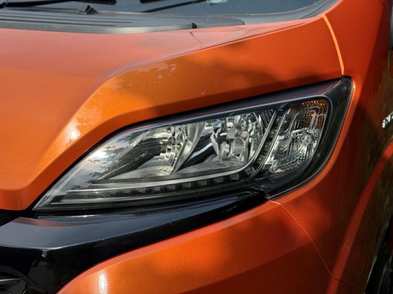 2018 Adria Twin 600 SP
Manual 150HP