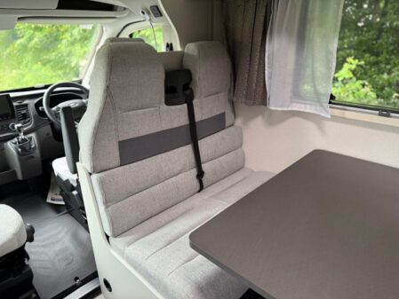 2024 Swift Voyager 475 Manual