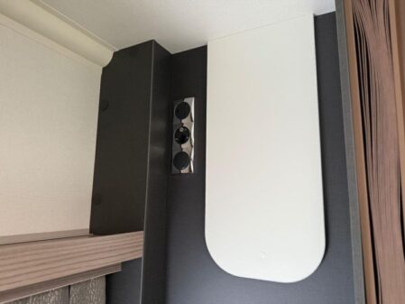 2024 Swift Voyager 475 Manual