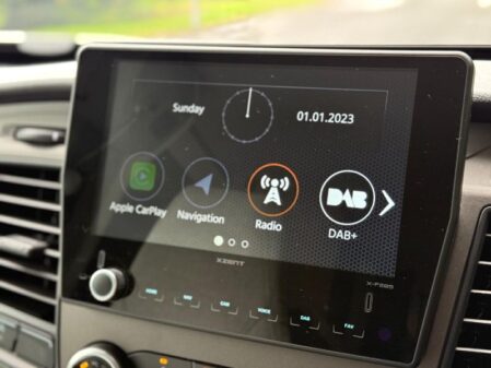 2024 Swift Voyager 475 Manual