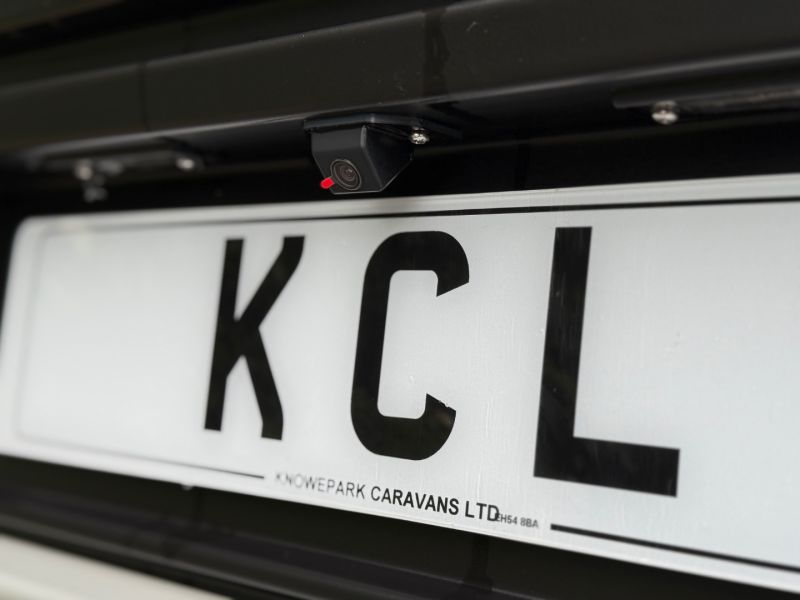 2025 Chausson X550 Exclusive Line Auto