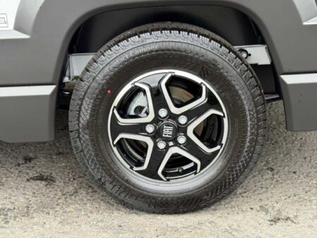 2025 Chausson X550 Exclusive Line Auto