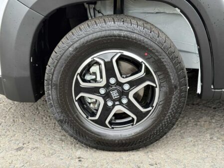 2025 Chausson X550 Exclusive Line Auto