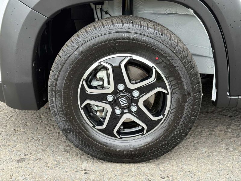 2025 Chausson X550 Exclusive Line Auto