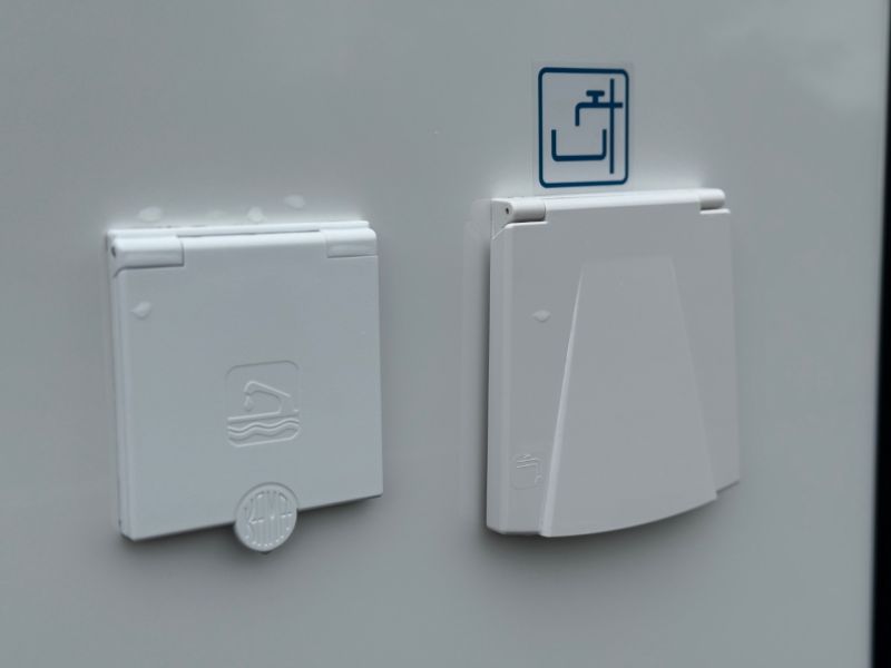 2025 Chausson X550 Exclusive Line Auto