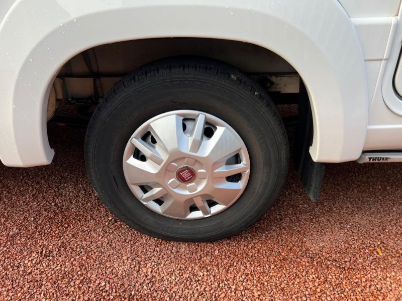 2018 Auto-Trail Autotrail Tribute T615