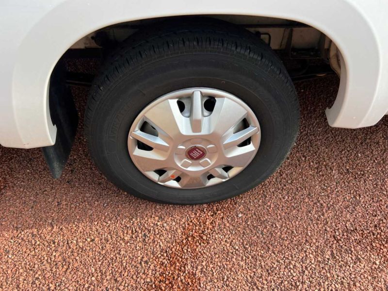 2018 Auto-Trail Autotrail Tribute T615