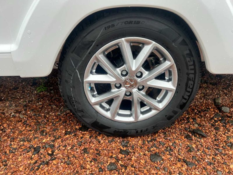 2025 Swift Sprite Major 4 EB