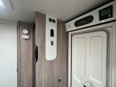 2025 Swift Sprite Major 4 EB