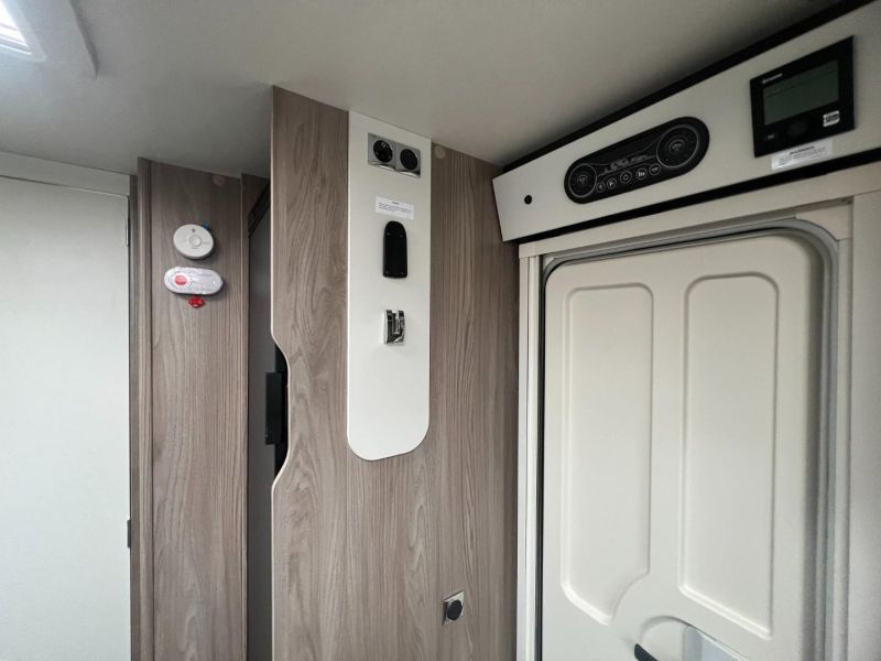 2025 Swift Sprite Major 4 EB