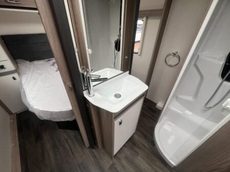 2025 Swift Sprite Major 4 EB