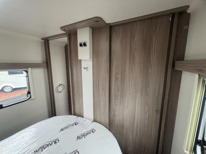 2025 Swift Sprite Major 4 EB