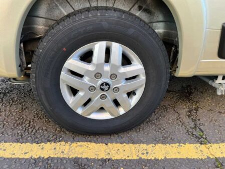 2022 Moto Trek LEISURE TREKA EB ELITE