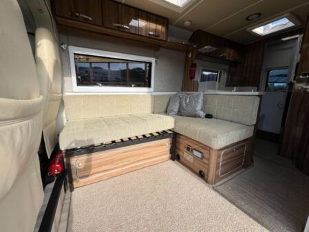 2022 Moto Trek LEISURE TREKA EB ELITE