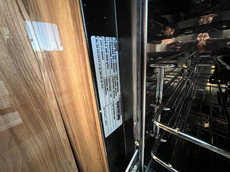 2022 Moto Trek LEISURE TREKA EB ELITE