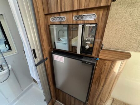 2022 Moto Trek LEISURE TREKA EB ELITE