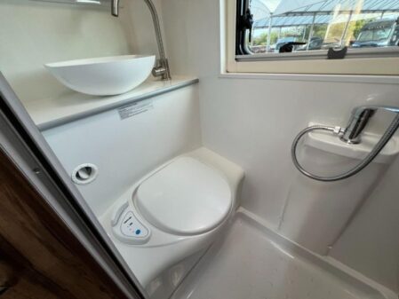 2022 Moto Trek LEISURE TREKA EB ELITE