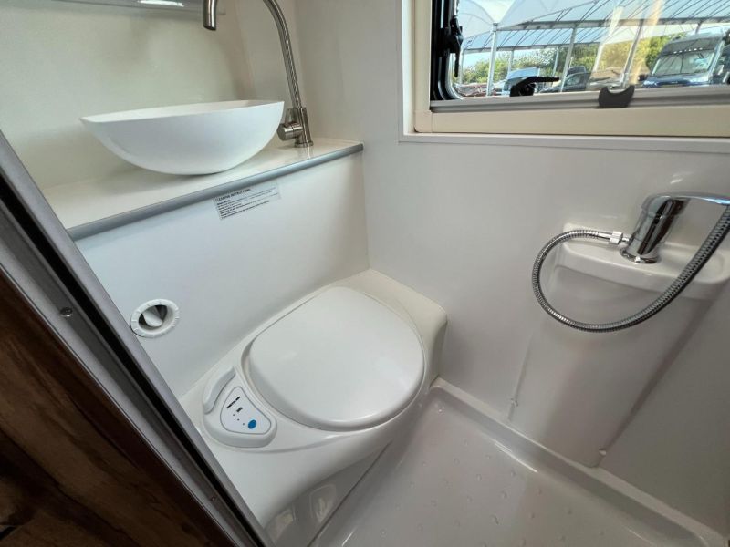 2022 Moto Trek LEISURE TREKA EB ELITE