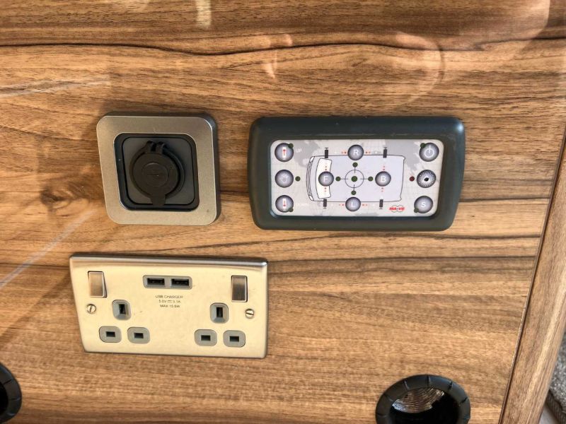 2022 Moto Trek LEISURE TREKA EB ELITE