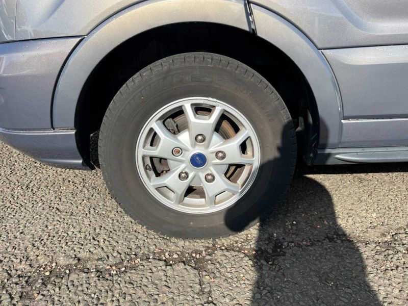 2019 Chausson Welcome 738 XLB