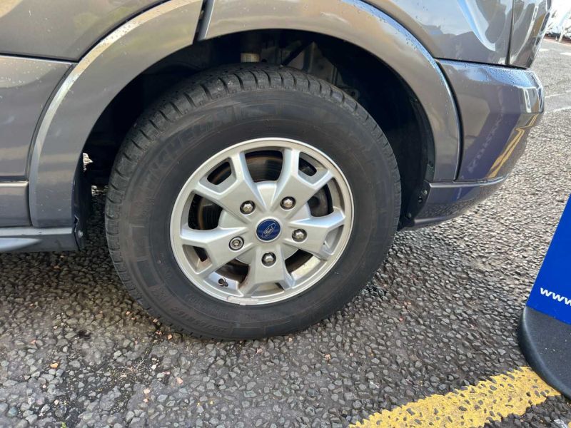 2019 Chausson Welcome 738 XLB