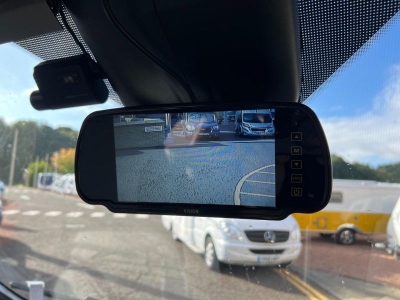 2019 Chausson Welcome 738 XLB