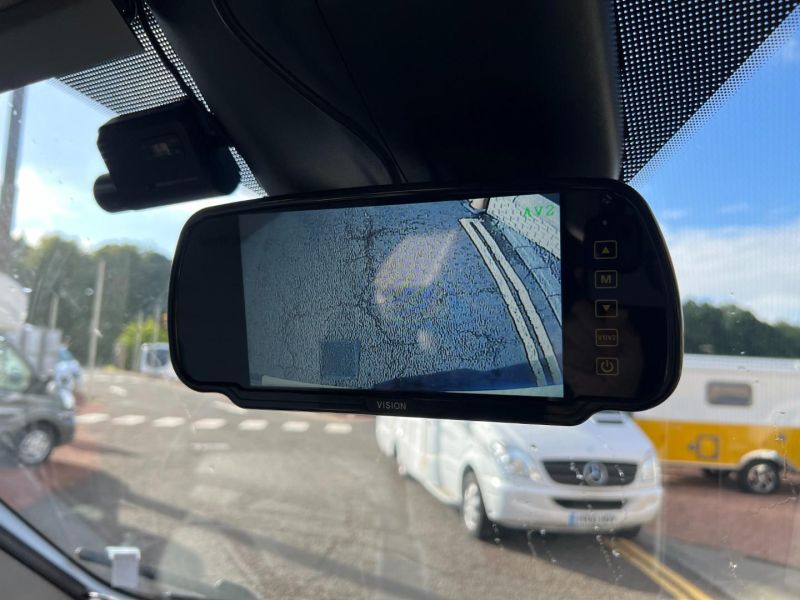 2019 Chausson Welcome 738 XLB