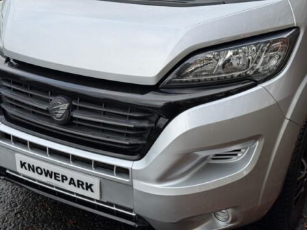 2017 Auto-Trail V-line SE 636