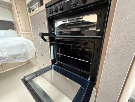 2025 Elddis Autoquest 150 60th Anniversary Edition