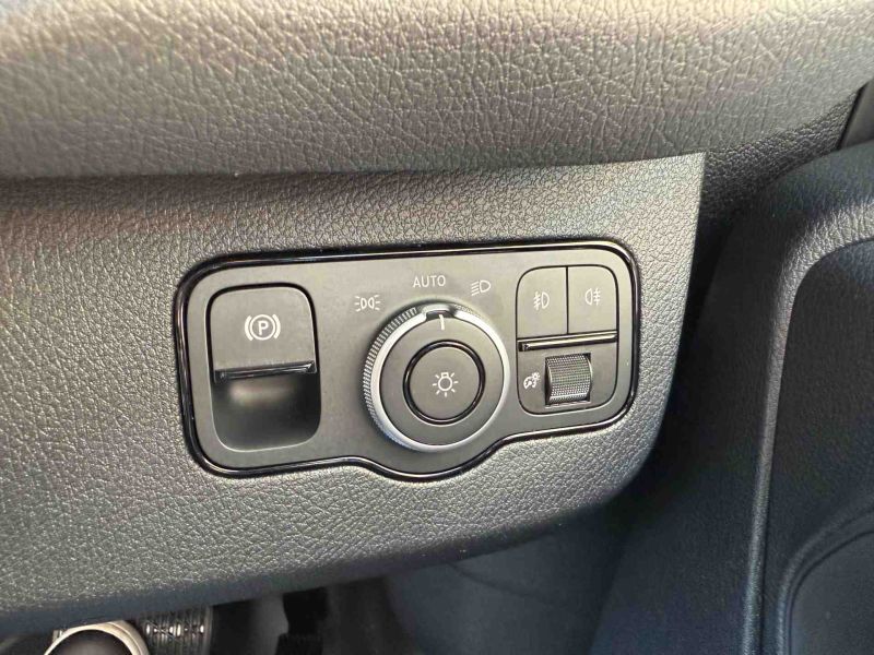 2025 Hymer Grand Canyon S 700