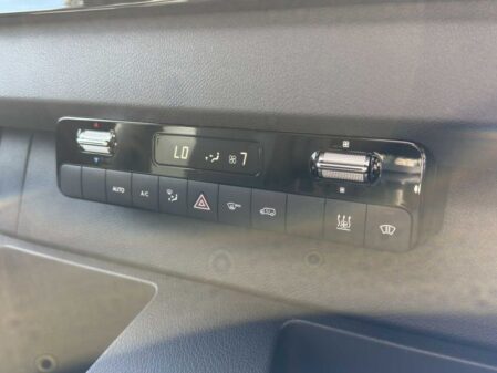 2025 Hymer Grand Canyon S 700