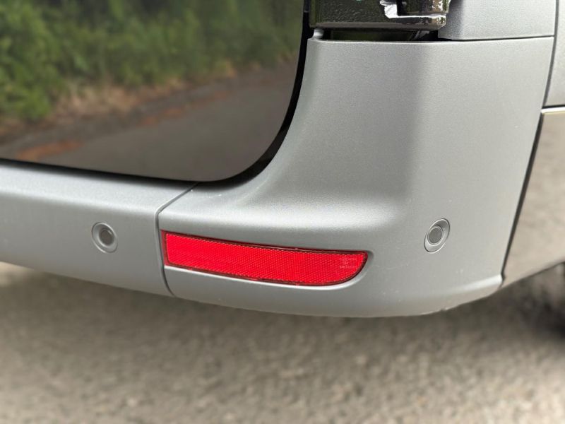 2025 Hymer Grand Canyon S 700