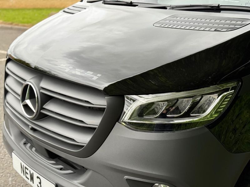 2025 Hymer Grand Canyon S 700