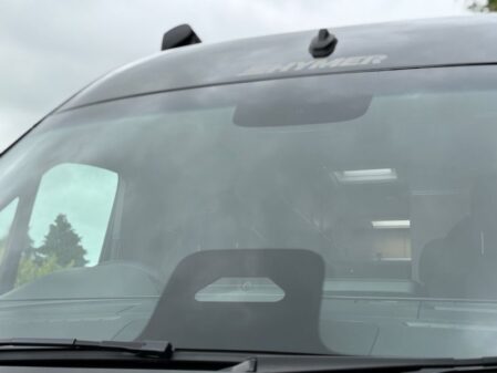 2025 Hymer Grand Canyon S 700