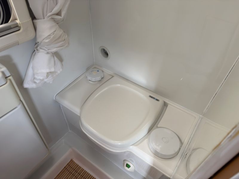 2001 Auto-Trail Cheyenne 634