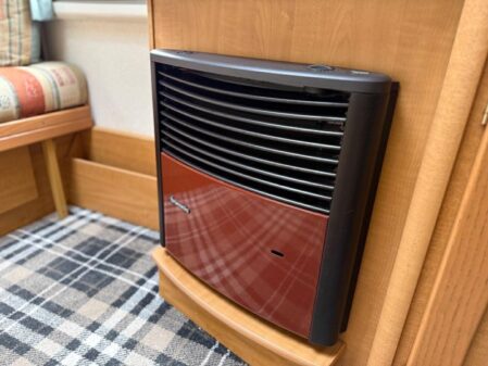 2001 Auto-Trail Cheyenne 634