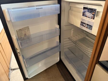 2017 Auto-Trail V-line SE 636