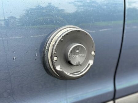 2025 Bailey Endeavour B64