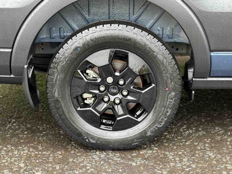 2025 Bailey Endeavour B64