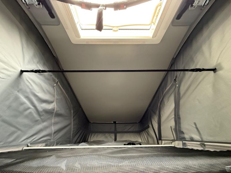 2025 Bailey Endeavour B64