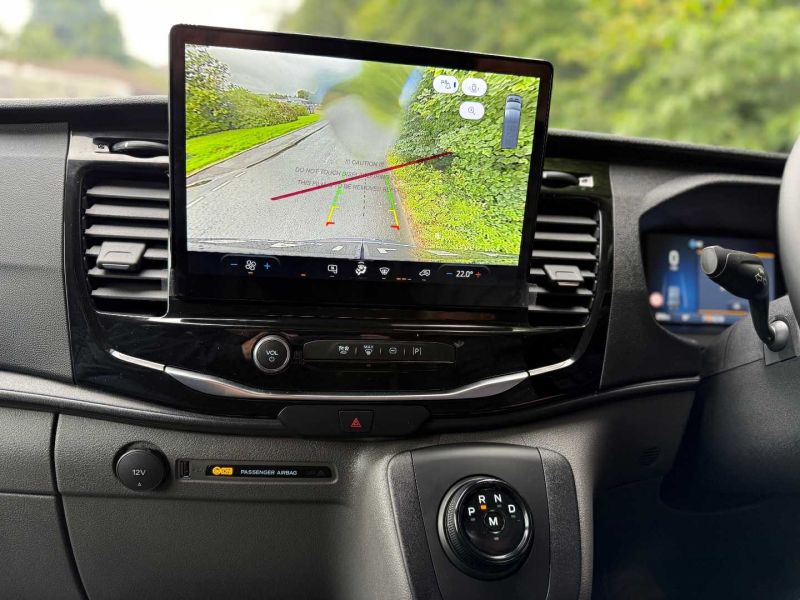 2025 Bailey Endeavour B64