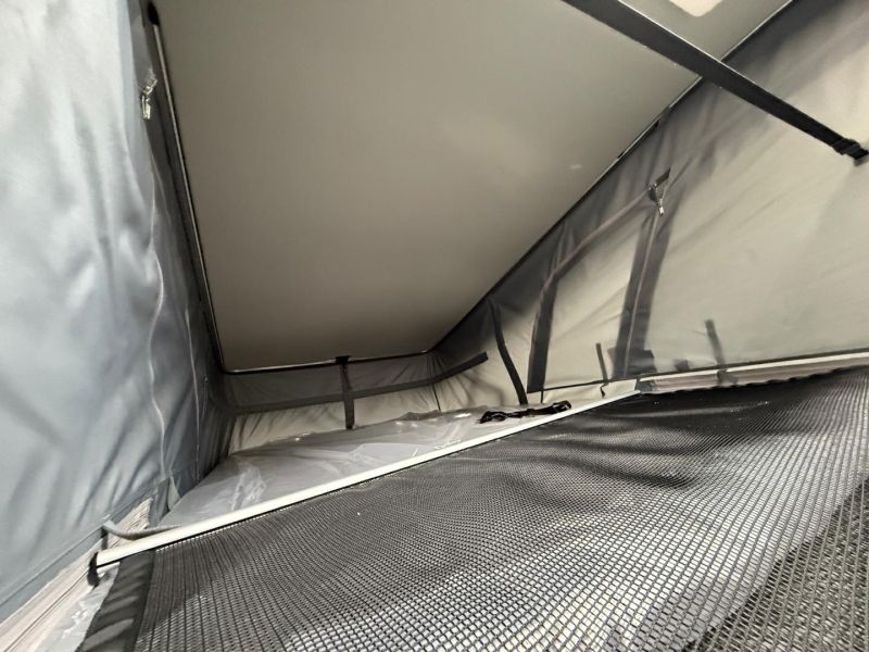 2025 Bailey Endeavour B64