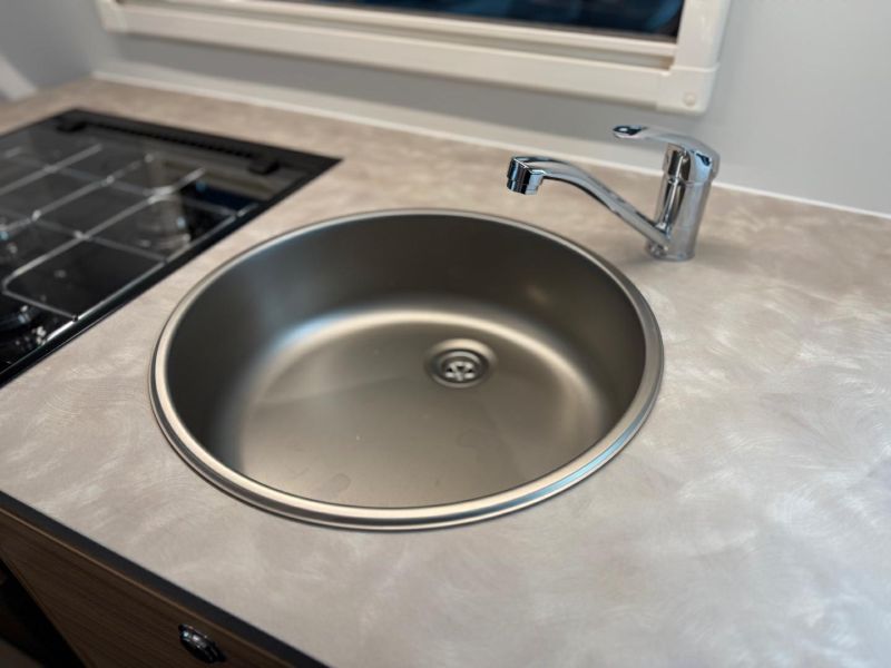 2025 Bailey Endeavour B64