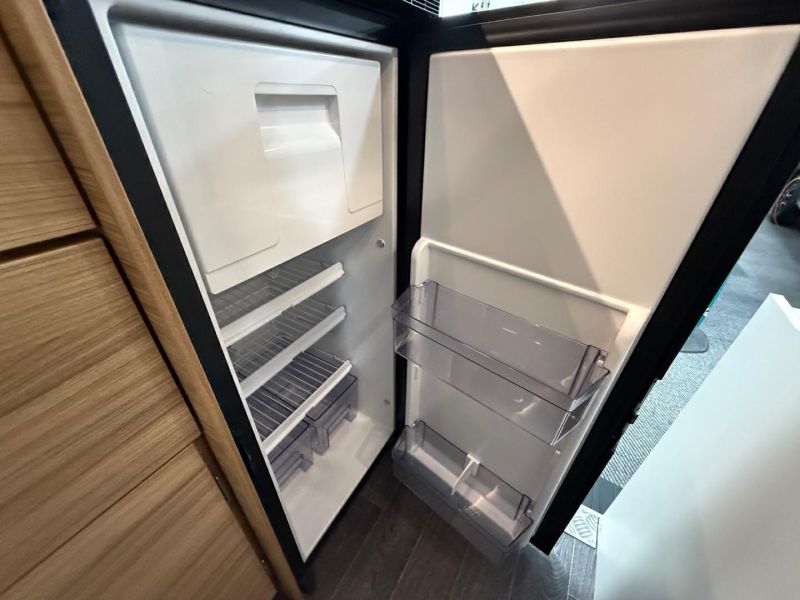 2025 Bailey Endeavour B64