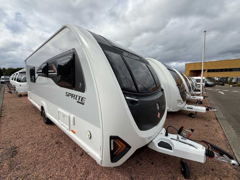 2025 Swift Sprite Exclusive Major 4 SB