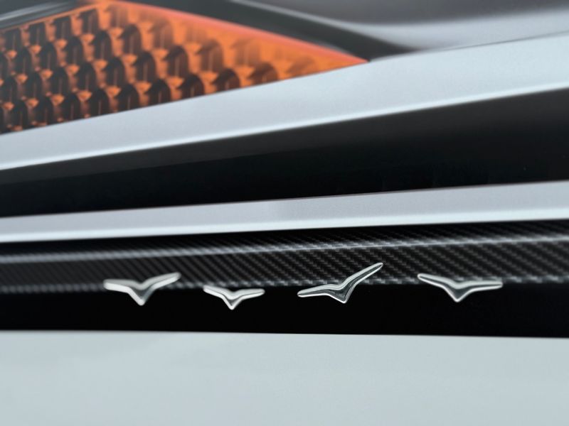 2025 Swift Sprite Exclusive Major 4 SB